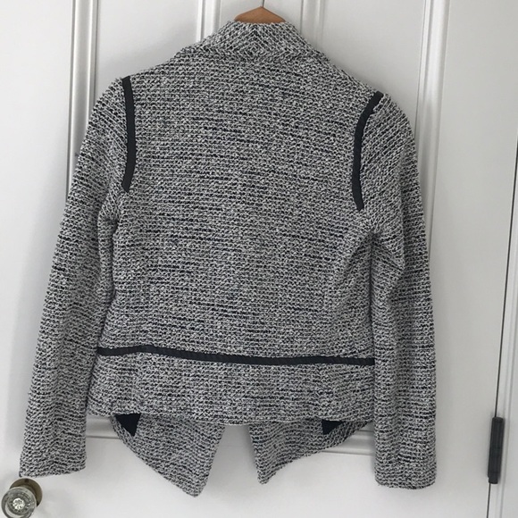 Club Monaco Jacket - Picture 2 of 4